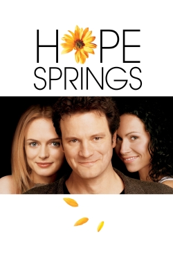 Watch Hope Springs (2003) Online FREE