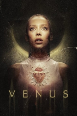 Watch Venus (2022) Online FREE