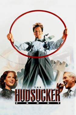 Watch The Hudsucker Proxy (1994) Online FREE
