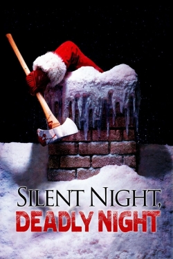 Watch Silent Night, Deadly Night (1984) Online FREE