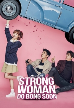 Watch Strong Woman Do Bong Soon (2017) Online FREE
