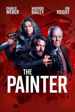 Watch The Painter (2024) Online FREE