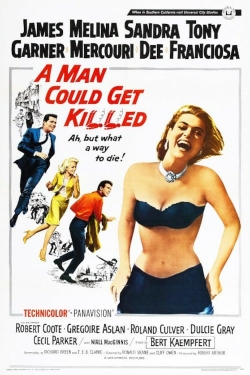 Watch A Man Could Get Killed (1966) Online FREE