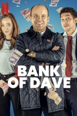 Watch Bank of Dave (2023) Online FREE