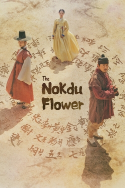 Watch The Nokdu Flower (2019) Online FREE