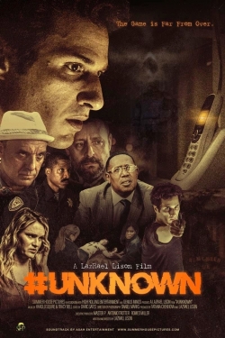 Watch #Unknown (2022) Online FREE