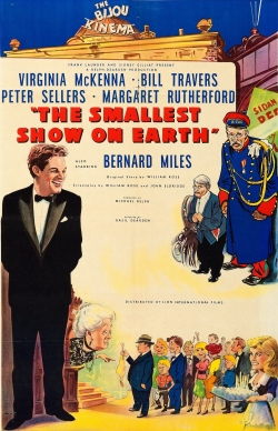 Watch The Smallest Show on Earth (1957) Online FREE