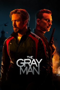Watch The Gray Man (2022) Online FREE