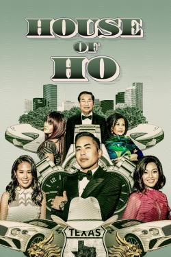 Watch House of Ho (2020) Online FREE