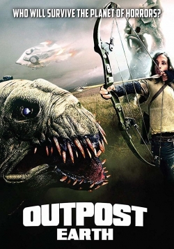 Watch Outpost Earth (2019) Online FREE