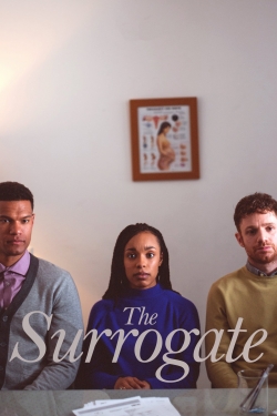 Watch The Surrogate (2020) Online FREE