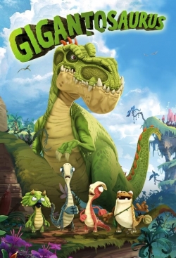 Watch Gigantosaurus (2019) Online FREE