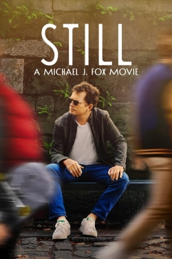 Watch Still: A Michael J. Fox Movie (2023) Online FREE