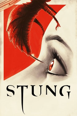 Watch Stung (2015) Online FREE
