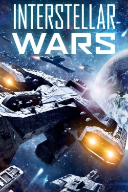 Watch Interstellar Wars (2016) Online FREE