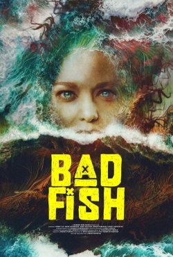 Watch Bad Fish (2024) Online FREE