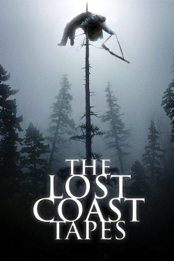 Watch Bigfoot: The Lost Coast Tapes (2012) Online FREE