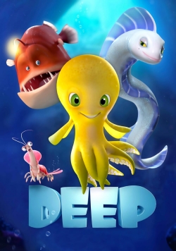 Watch Deep (2017) Online FREE