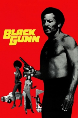 Watch Black Gunn (1972) Online FREE