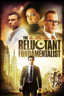 Watch The Reluctant Fundamentalist (2013) Online FREE