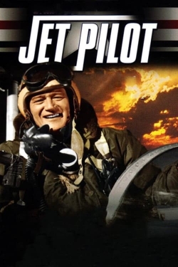 Watch Jet Pilot (1957) Online FREE