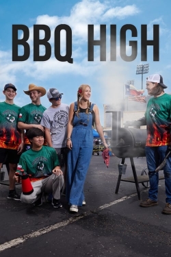 Watch BBQ High (2024) Online FREE