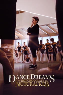 Watch Dance Dreams: Hot Chocolate Nutcracker (2020) Online FREE