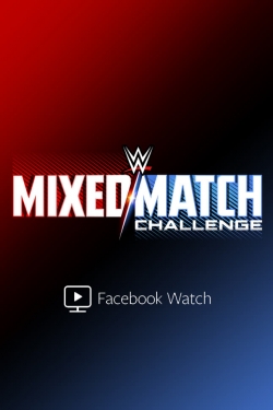 Watch WWE Mixed-Match Challenge (2018) Online FREE