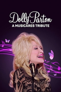 Watch Dolly Parton: A MusiCares Tribute (2021) Online FREE