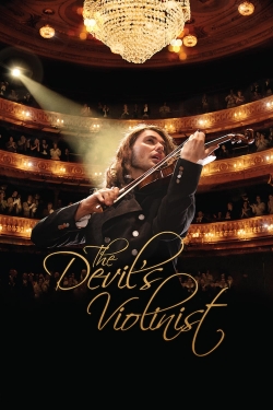 Watch The Devil's Violinist (2013) Online FREE