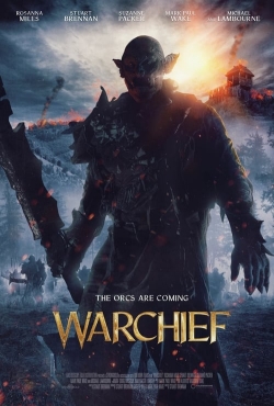 Watch Warchief (2024) Online FREE
