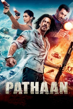 Watch Pathaan (2023) Online FREE