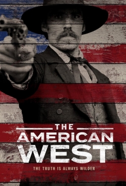 Watch The American West (2016) Online FREE