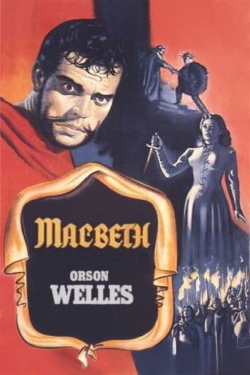 Watch Macbeth (1948) Online FREE