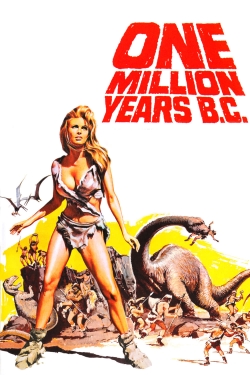 Watch One Million Years B.C. (1966) Online FREE