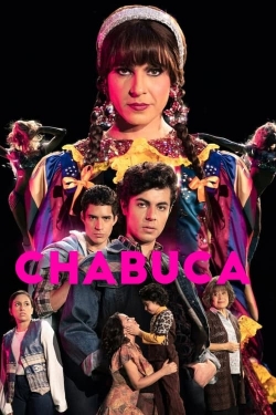 Watch Chabuca (2024) Online FREE