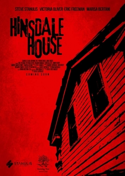 Watch Hinsdale House (2019) Online FREE