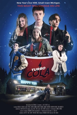 Watch Turbo Cola (2021) Online FREE