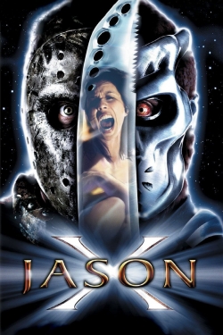 Watch Jason X (2001) Online FREE