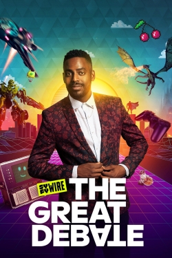 Watch SYFY WIRE's The Great Debate (2020) Online FREE
