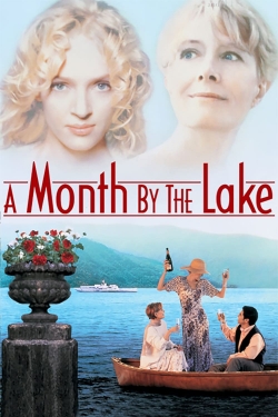 Watch A Month by the Lake (1995) Online FREE