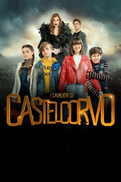 Watch The Knights of Castelcorvo (2020) Online FREE