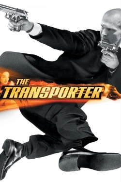 Watch The Transporter (2002) Online FREE