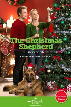 Watch The Christmas Shepherd (2014) Online FREE