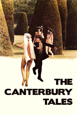 Watch The Canterbury Tales (1972) Online FREE