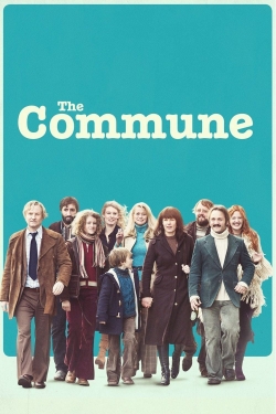 Watch The Commune (2016) Online FREE