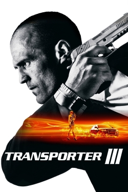 Watch Transporter 3 (2008) Online FREE