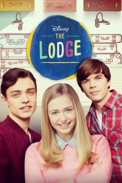 Watch The Lodge (2016) Online FREE