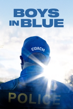 Watch Boys in Blue (2023) Online FREE