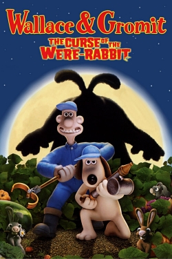 Watch Wallace & Gromit: The Curse of the Were-Rabbit (2005) Online FREE
